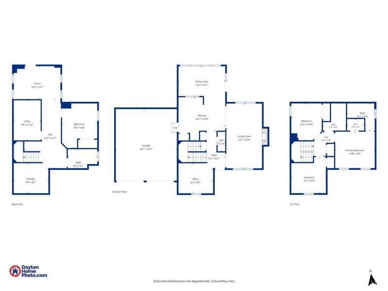 812 Oaktree Court, Lebanon, OH 45036 Photo 89