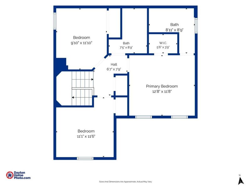 812 Oaktree Court, Lebanon, OH 45036 Photo 90