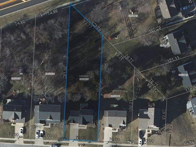 812 Oaktree Court, Lebanon, OH 45036 Photo 91