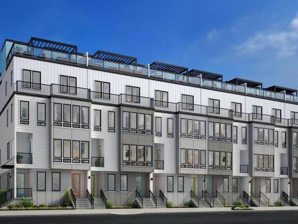 424A Cookman Avenue, Unit 101, Asbury Park, NJ 07712