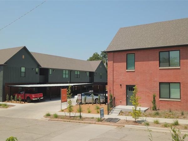 1625 NW 12th Street, Unit 5, Oklahoma City, OK 73106