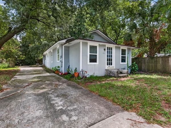 4149 GRANT Road, Jacksonville, FL 32207