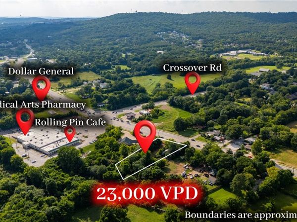 2609 E Huntsville Road , Fayetteville, AR 72701
