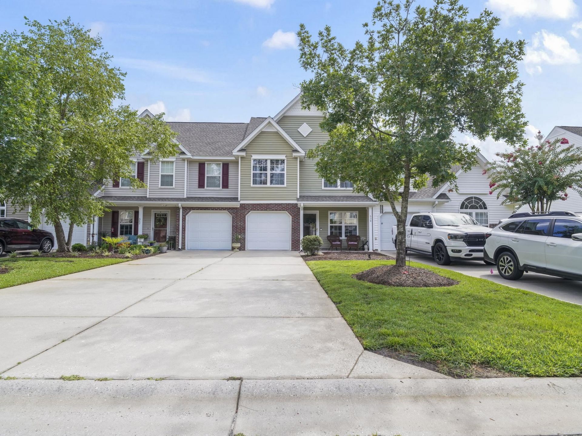 638 Riverward Dr., Unit -, Myrtle Beach, SC 29588 Main Photo