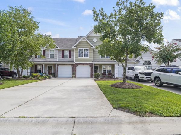 638 Riverward Dr., Unit -, Myrtle Beach, SC 29588