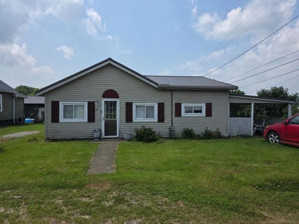 67 Ferguson Avenue , South Webster, OH 45682