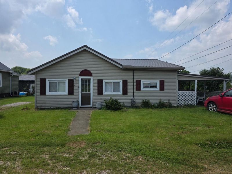 67 Ferguson Avenue , South Webster, OH 45682 Photo 1