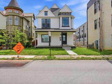 156 Wilson Avenue , Columbus, OH 43205