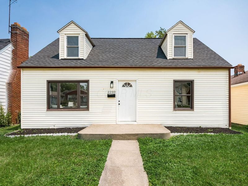 2200 Medina Avenue , Columbus, OH 43211 Photo 1