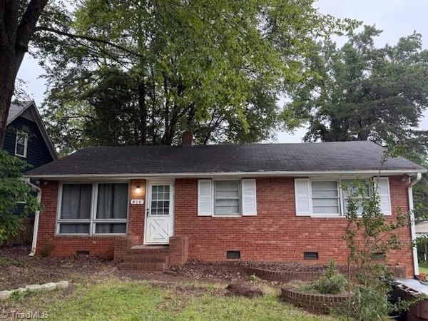 810 Vandalia Road, Greensboro, NC 27406