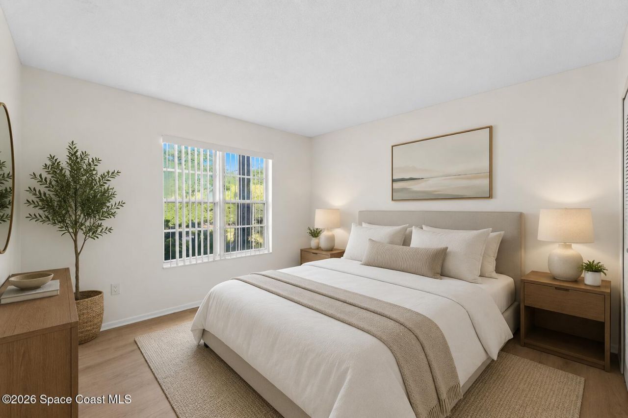 1430 Malibu Circle NE , Unit 111, Palm Bay, FL 32905 Photo