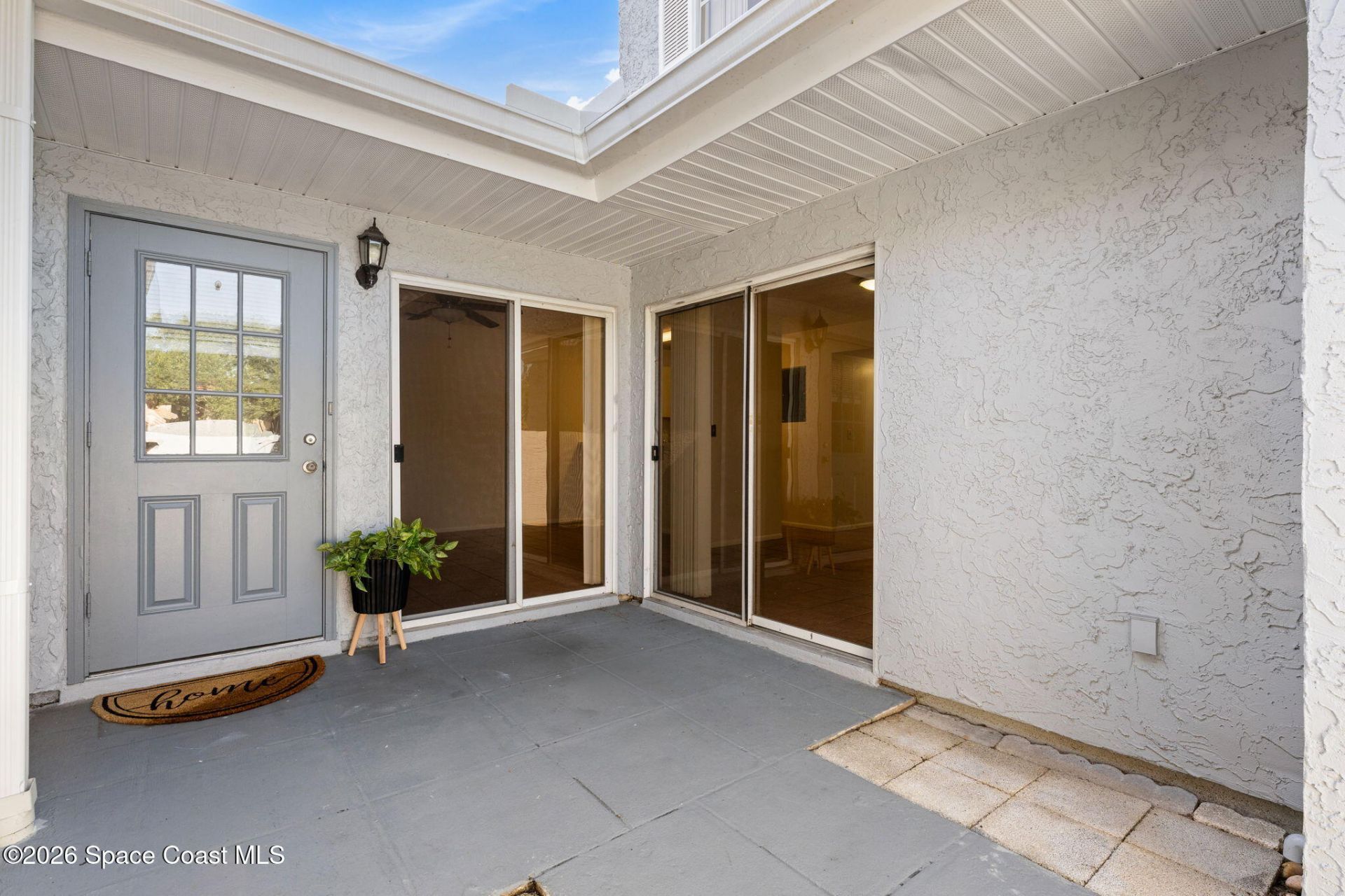 1430 Malibu Circle NE , Unit 111, Palm Bay, FL 32905 Photo