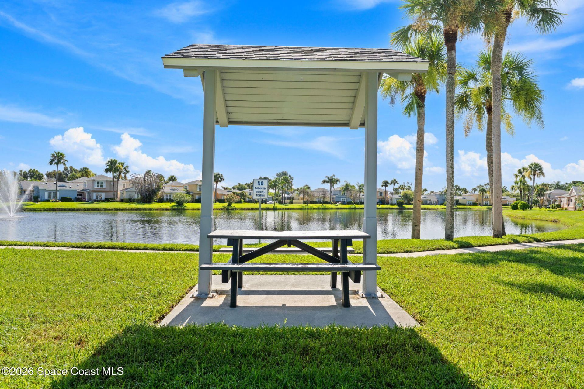 1430 Malibu Circle NE , Unit 111, Palm Bay, FL 32905 Photo