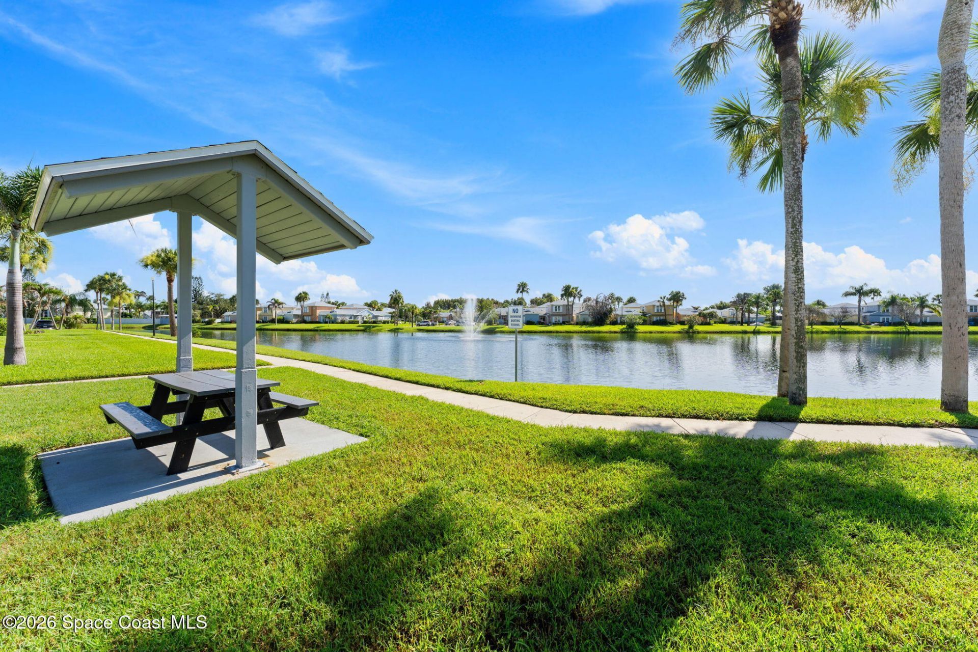 1430 Malibu Circle NE , Unit 111, Palm Bay, FL 32905 Photo