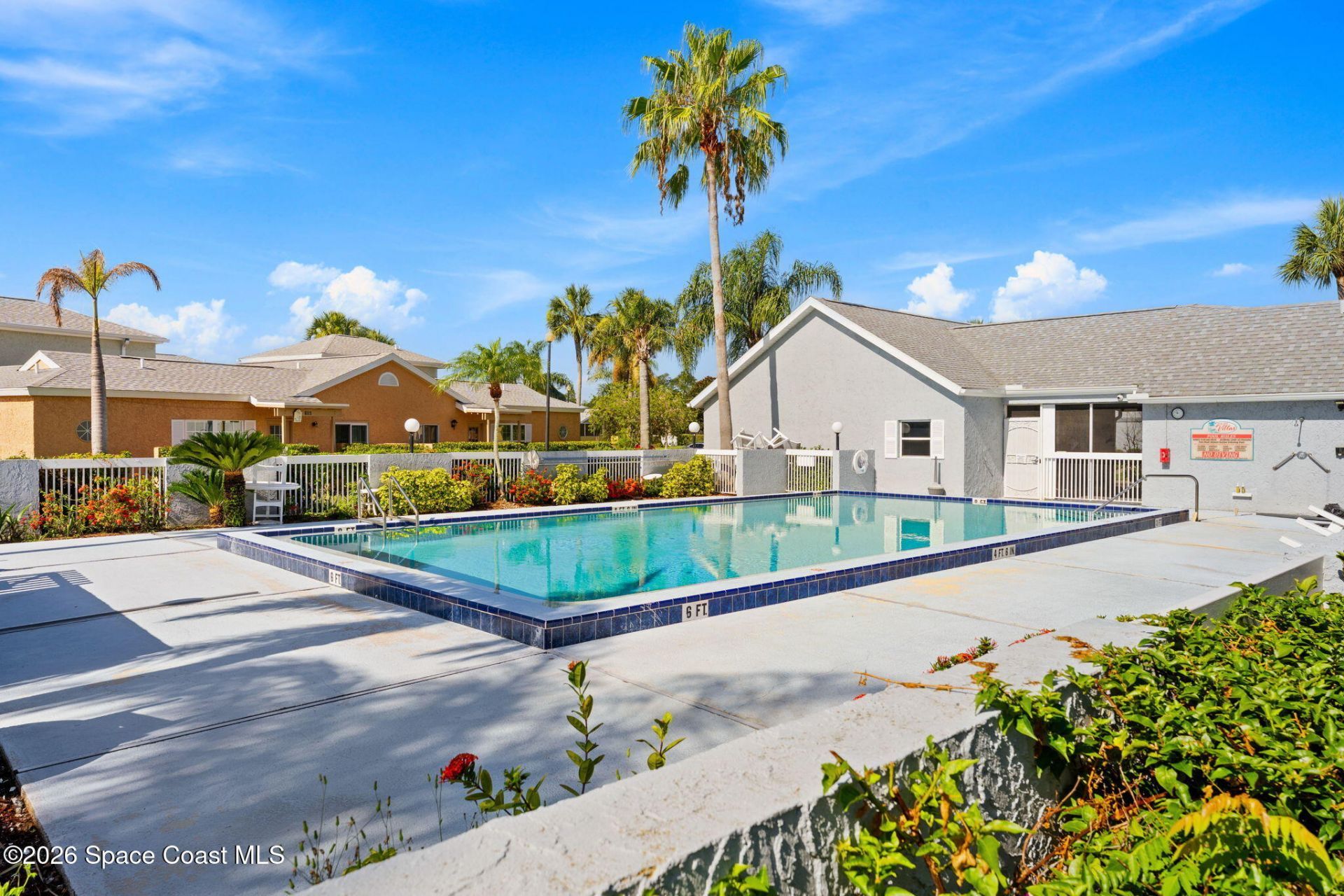 1430 Malibu Circle NE , Unit 111, Palm Bay, FL 32905 Photo