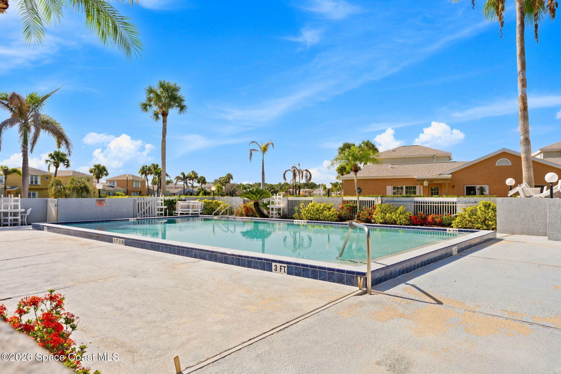 1430 Malibu Circle NE , Unit 111, Palm Bay, FL 32905 Photo