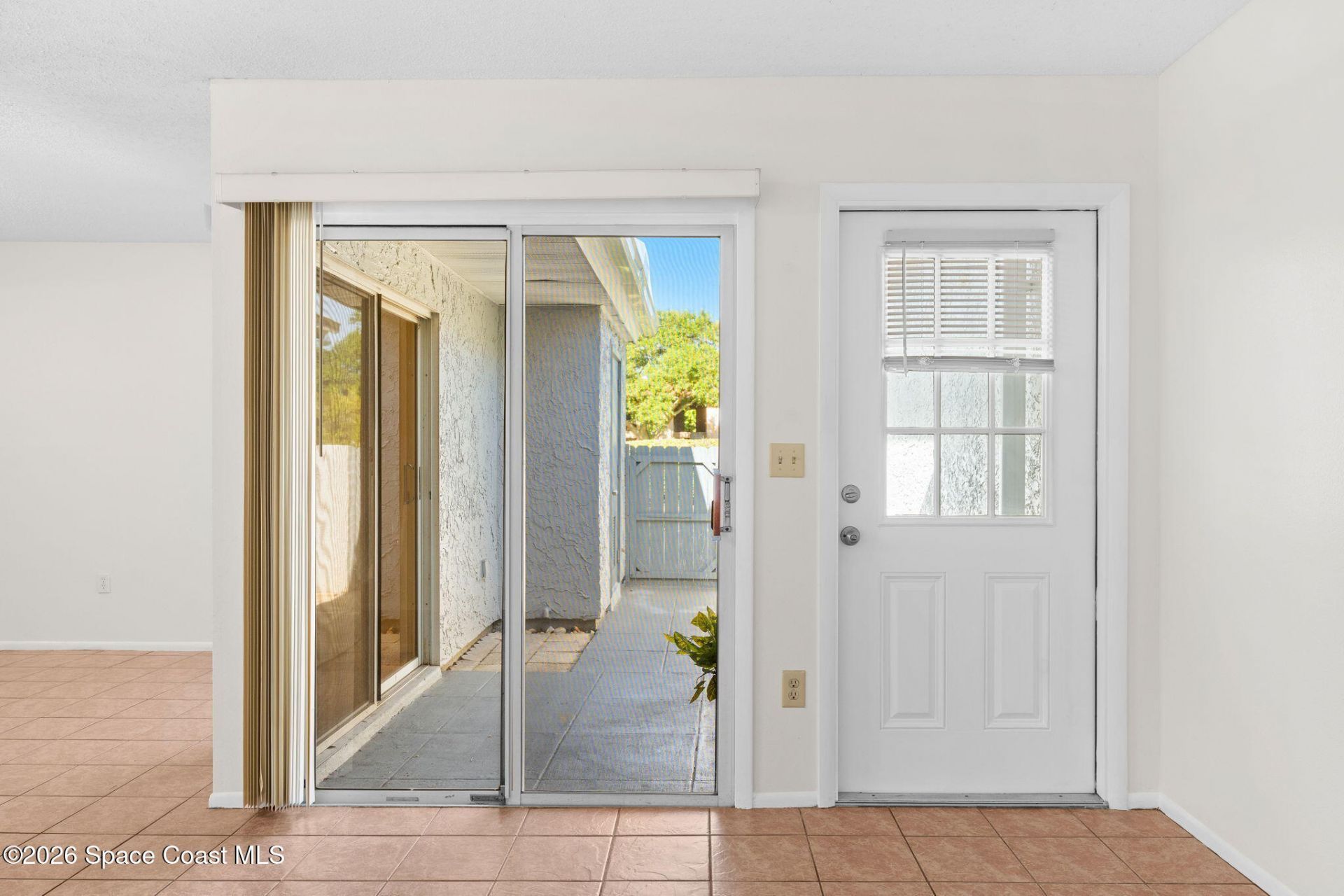 1430 Malibu Circle NE , Unit 111, Palm Bay, FL 32905 Photo