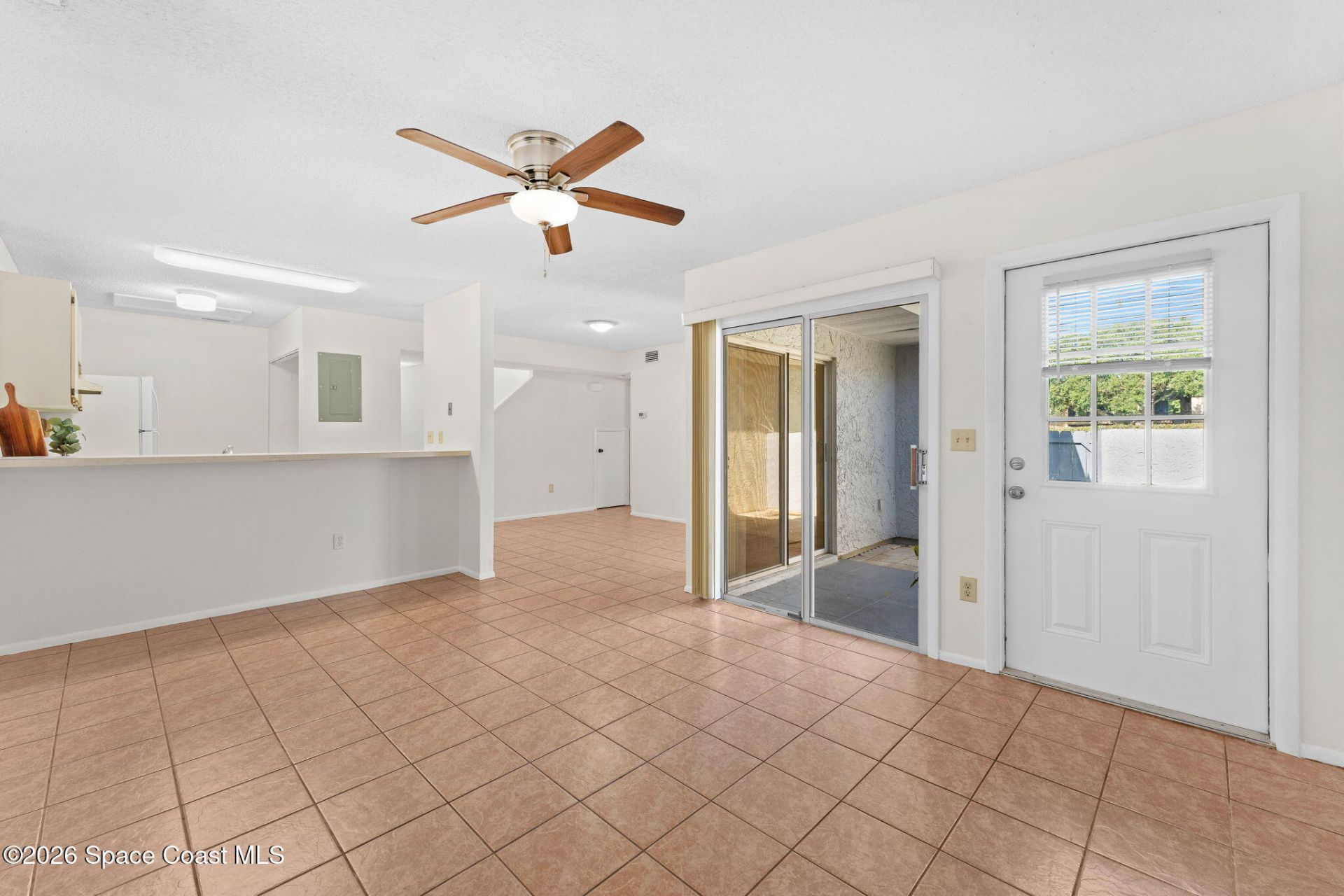 1430 Malibu Circle NE , Unit 111, Palm Bay, FL 32905 Photo