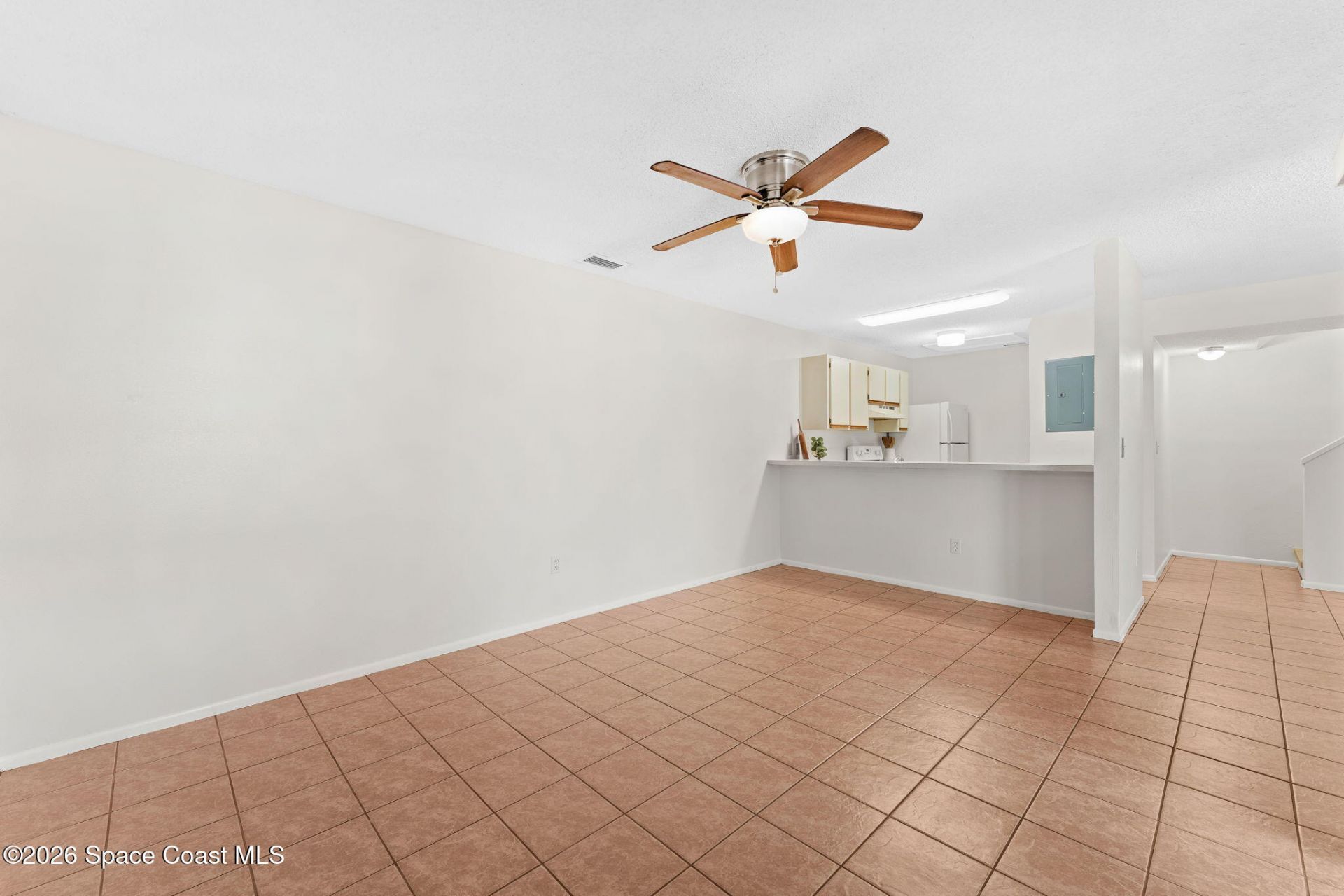1430 Malibu Circle NE , Unit 111, Palm Bay, FL 32905 Photo