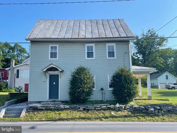 1474 HEIDELBERG AVENUE , SCHAEFFERSTOWN, PA 17088