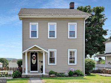 228 E TAMMANY STREET, ORWIGSBURG, PA 17961