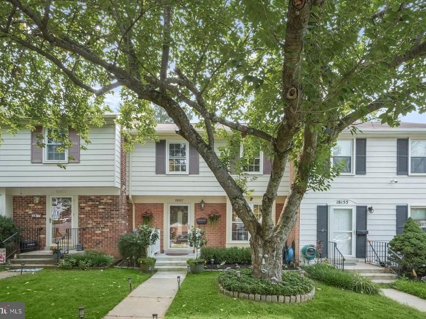 18157 Metz Drive, Germantown, MD 20874 Main Photo