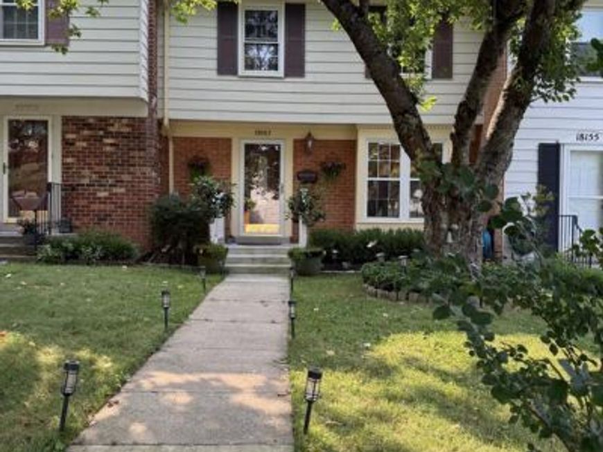 18157 Metz Drive, Germantown, MD 20874 Main Photo