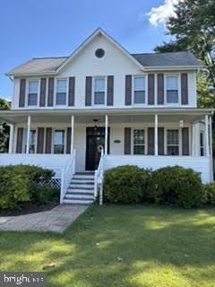 1209 LINDEN AVENUE , HALETHORPE, MD 21227