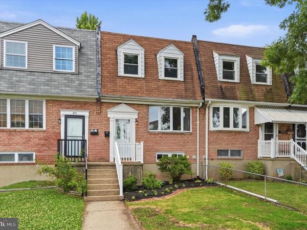 889 OXFORD AVENUE , PHOENIXVILLE, PA 19460