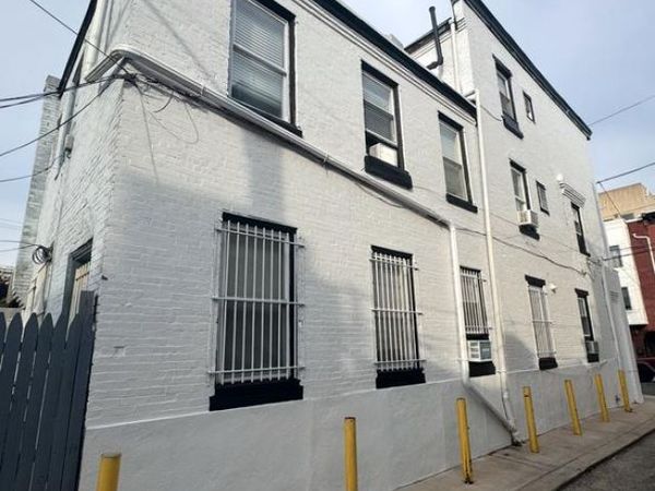 734 S 20TH STREET , PHILADELPHIA, PA 19146