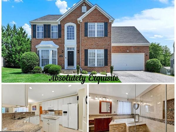 316 WOLTHAM COURT, JOPPA, MD 21085