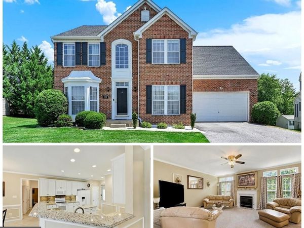 316 WOLTHAM COURT, JOPPA, MD 21085