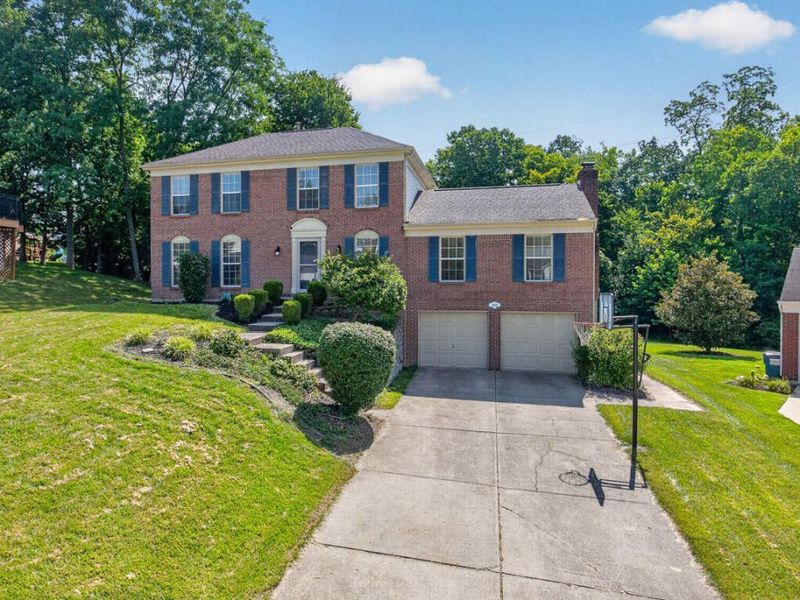 3322 Kingsburg Court, Erlanger, KY 41018 Photo 1