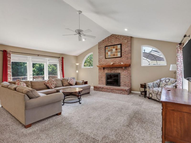 3322 Kingsburg Court, Erlanger, KY 41018 Photo 4