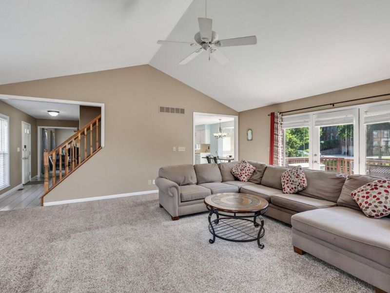 3322 Kingsburg Court, Erlanger, KY 41018 Photo 6