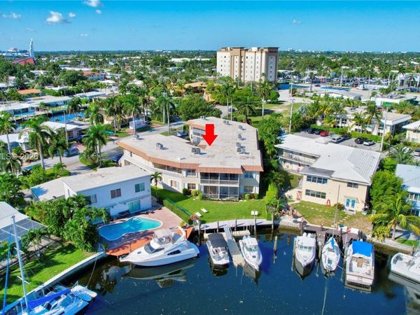 2201 SE 9th St , Unit 108, Pompano Beach, FL 33062