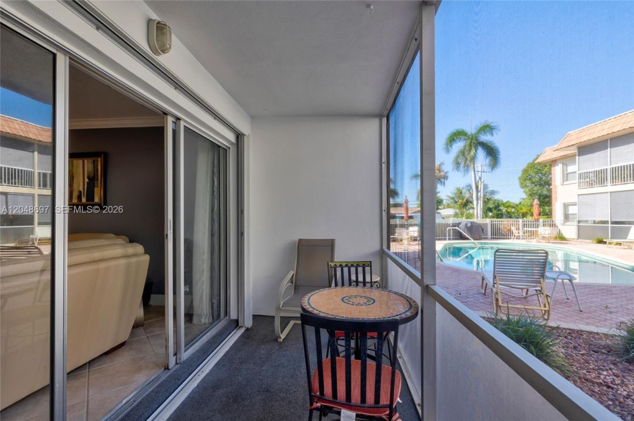 2201 SE 9th St , Unit 108, Pompano Beach, FL 33062 Photo