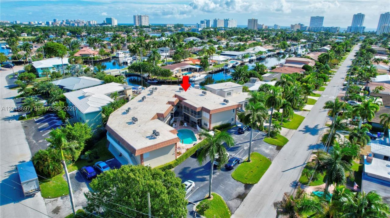 2201 SE 9th St , Unit 108, Pompano Beach, FL 33062 Photo