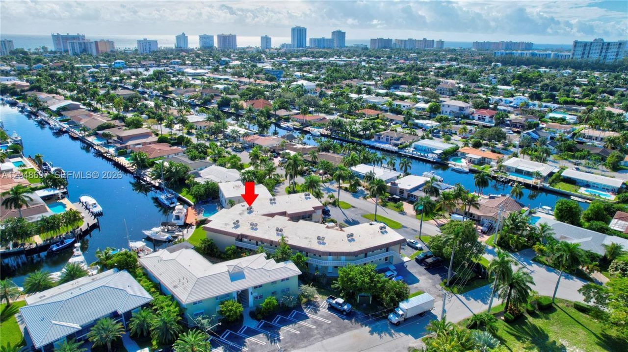 2201 SE 9th St , Unit 108, Pompano Beach, FL 33062 Photo
