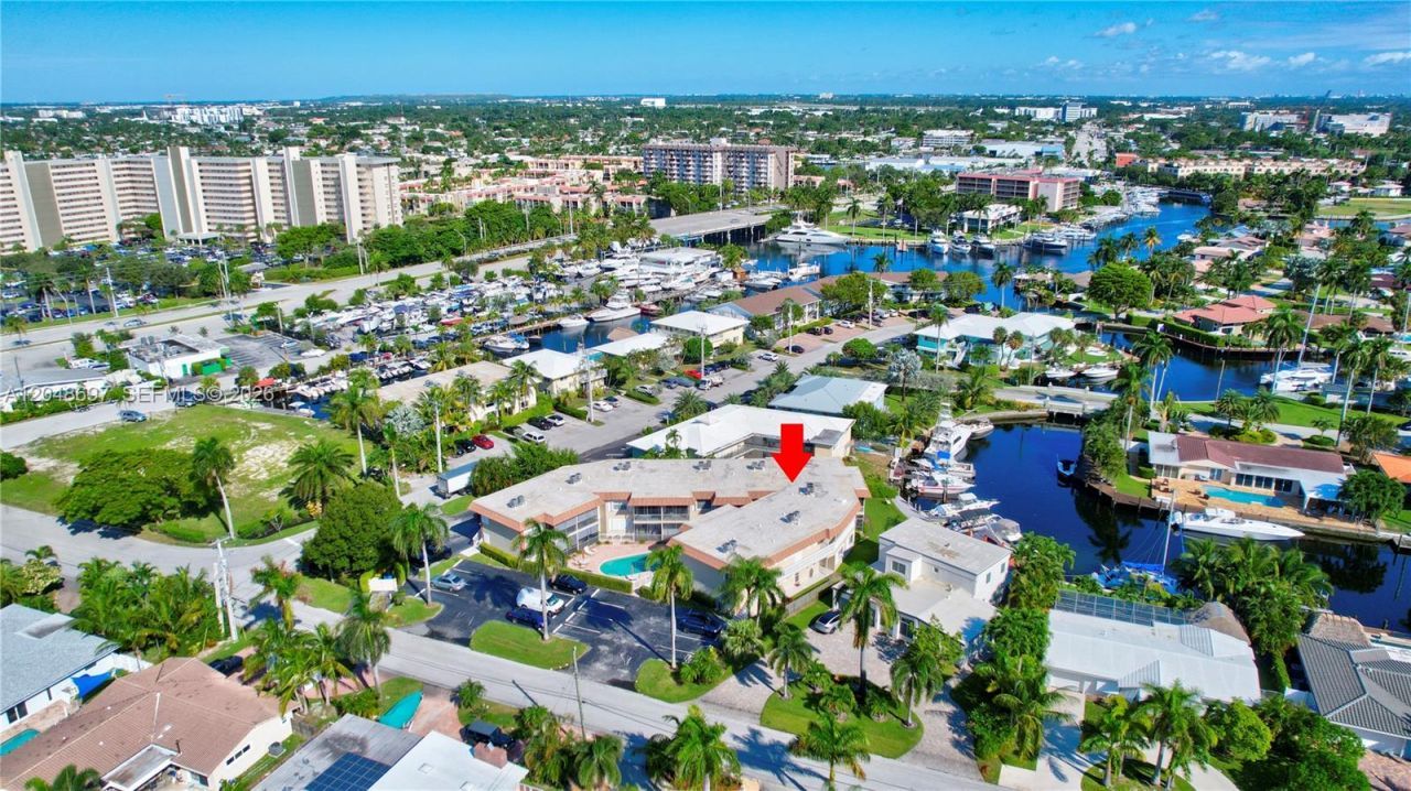 2201 SE 9th St , Unit 108, Pompano Beach, FL 33062 Photo