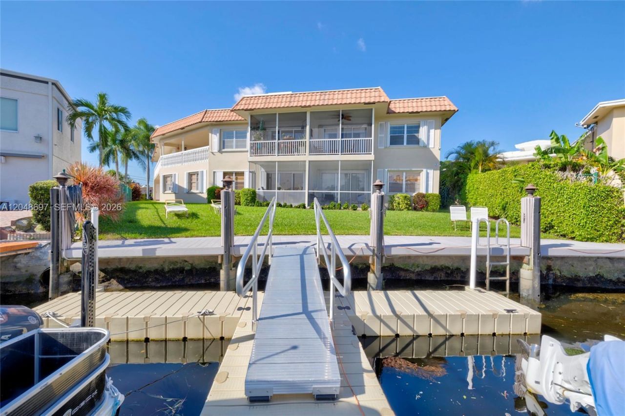 2201 SE 9th St , Unit 108, Pompano Beach, FL 33062 Photo