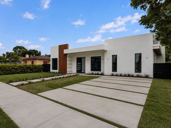 67 NW 109th St, Miami Shores, FL 33168