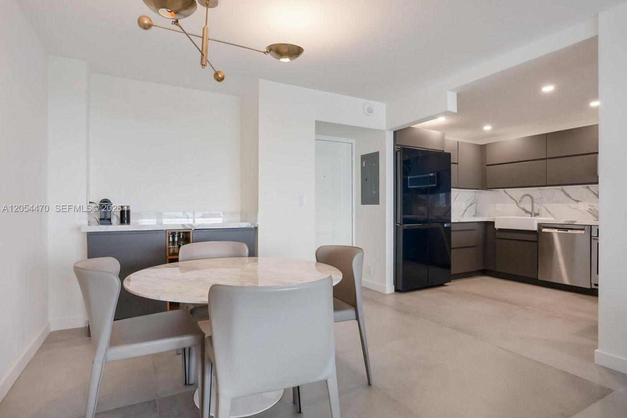 100 Bayview Dr , Unit 2125, Sunny Isles Beach, FL 33160 Photo