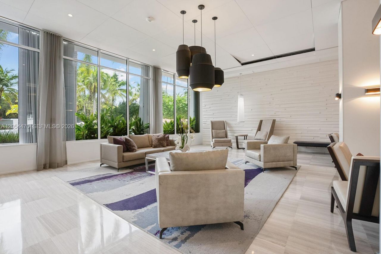 100 Bayview Dr , Unit 2125, Sunny Isles Beach, FL 33160 Photo