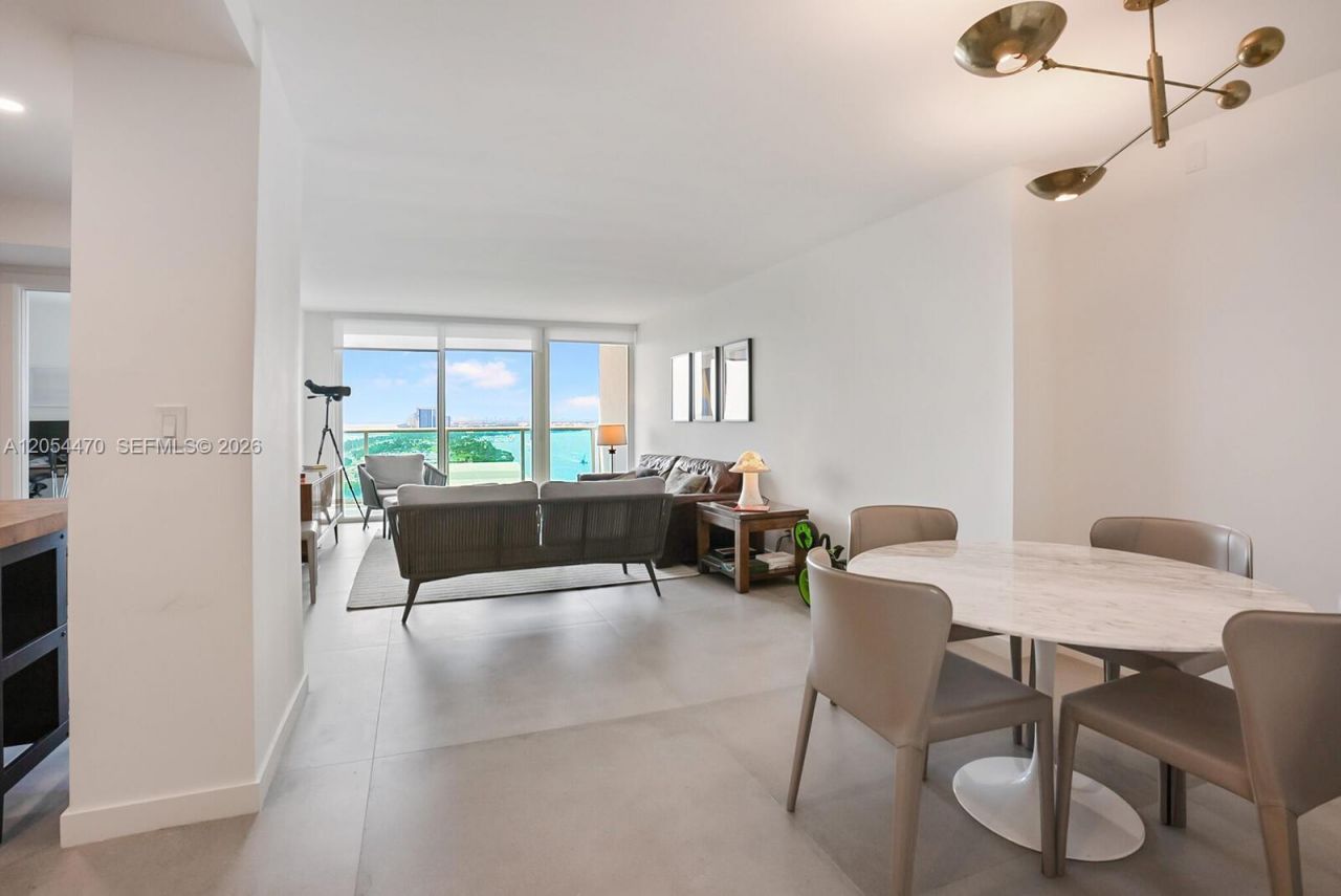 100 Bayview Dr , Unit 2125, Sunny Isles Beach, FL 33160 Photo