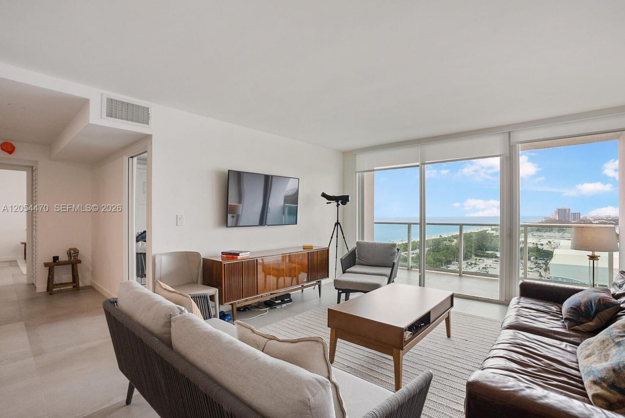 100 Bayview Dr , Unit 2125, Sunny Isles Beach, FL 33160 Photo