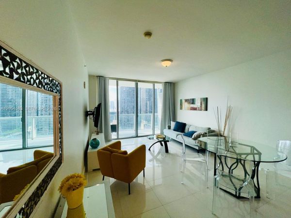 1111 SW 1st Ave , Unit 3121-N, Miami, FL 33130