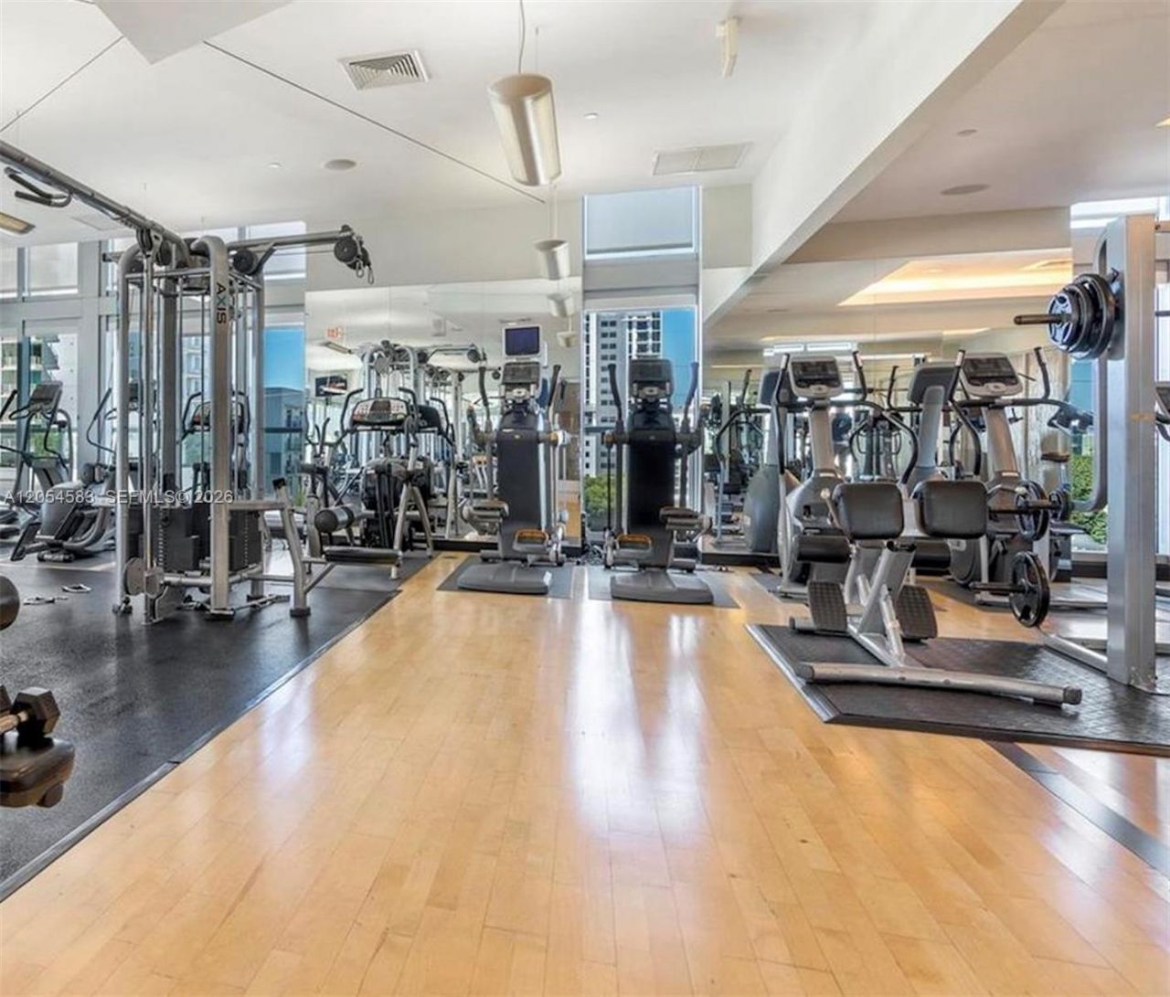 1111 SW 1st Ave , Unit 3121-N, Miami, FL 33130 Photo