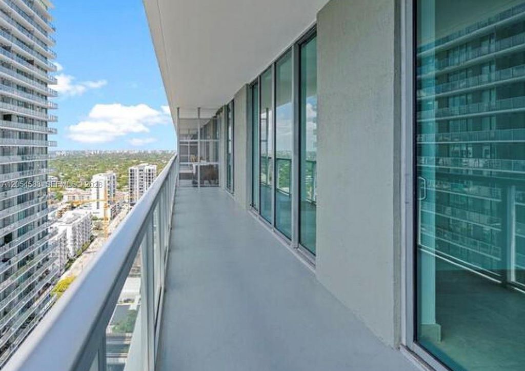 1111 SW 1st Ave , Unit 3121-N, Miami, FL 33130 Photo
