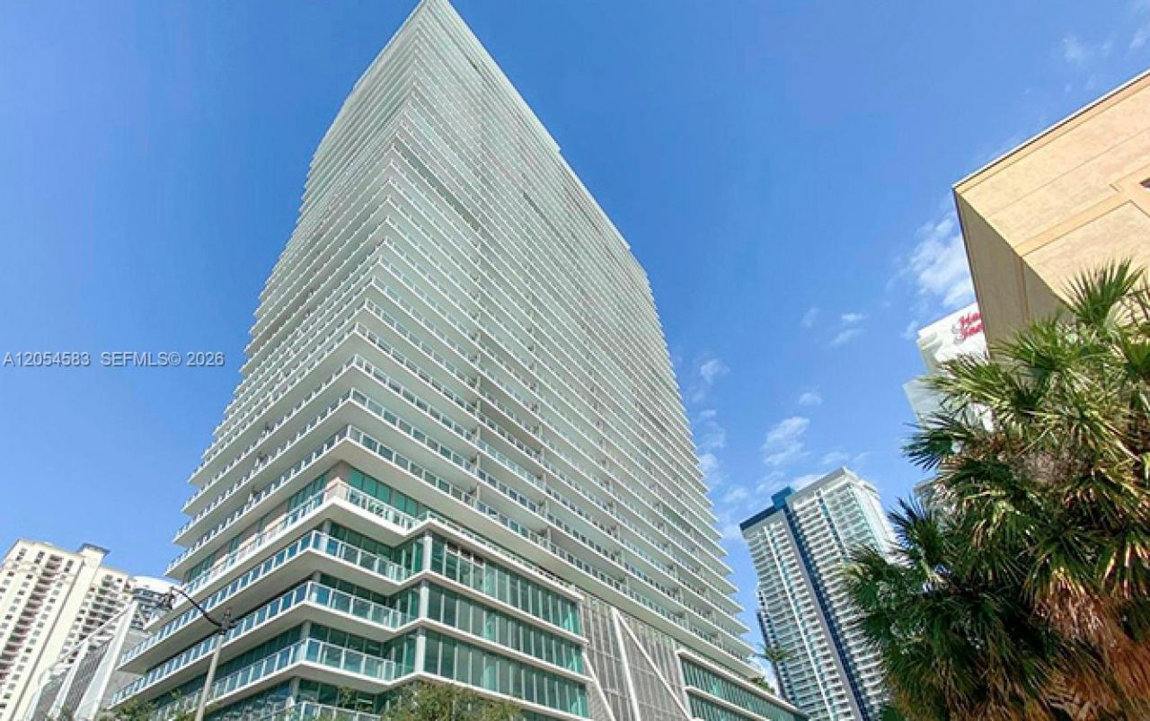 1111 SW 1st Ave , Unit 3121-N, Miami, FL 33130 Photo